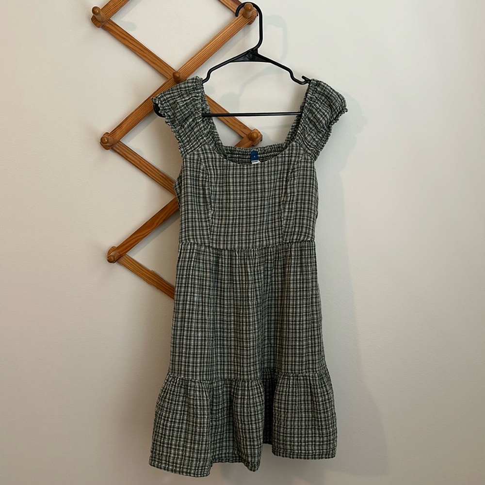 Old navy dress